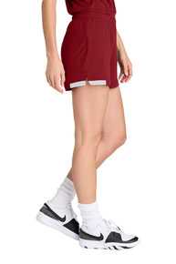 Sport-Tek ®  Women's Club 5' Short LST442