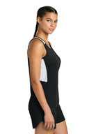 Sport-Tek ®  Women's Club Track Tank LST446