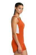 Sport-Tek ®  Women's Club Track Tank LST446