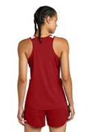 Sport-Tek ®  Women's Club Track Tank LST446
