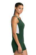 Sport-Tek ®  Women's Club Track Tank LST446