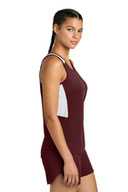 Sport-Tek ®  Women's Club Track Tank LST446