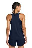 Sport-Tek ®  Women's Club Track Tank LST446