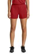 Deep Red