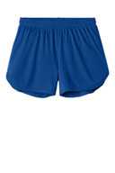 Sport-Tek ®  Women's Club 3' Track Short LST447