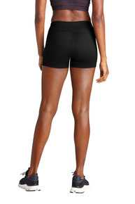 Sport-Tek ®  Ladies Interval 3' Short LST475