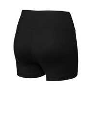 Sport-Tek ®  Ladies Interval 3' Short LST475