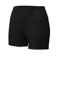 Sport-Tek ®  Ladies Interval 3' Short LST475