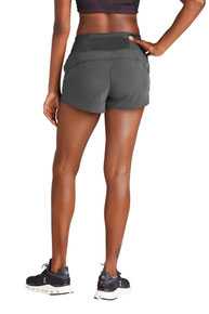 Sport-Tek ®  Ladies Repeat Short LST485