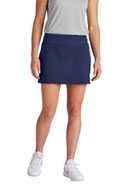 Sport-Tek ®  Ladies Repeat Skort LST486
