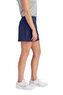 Sport-Tek ®  Ladies Repeat Skort LST486