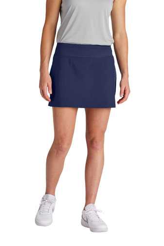 Sport-Tek ®  Ladies Repeat Skort LST486