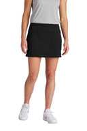 Sport-Tek ®  Ladies Repeat Skort LST486