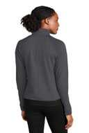 Sport-Tek ®  Ladies PosiCharge ®  Strive Full-Zip LST570