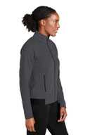 Sport-Tek ®  Ladies PosiCharge ®  Strive Full-Zip LST570