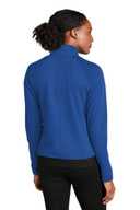 Sport-Tek ®  Ladies PosiCharge ®  Strive Full-Zip LST570