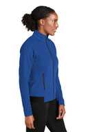 Sport-Tek ®  Ladies PosiCharge ®  Strive Full-Zip LST570