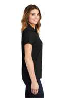 Sport-Tek® Polo - Ladies PosiCharge® RacerMesh® Polo LST640