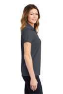 Sport-Tek® Polo - Ladies PosiCharge® RacerMesh® Polo LST640