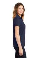 Sport-Tek® Polo - Ladies PosiCharge® RacerMesh® Polo LST640