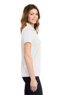 Sport-Tek® Polo - Ladies PosiCharge® RacerMesh® Polo LST640