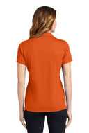Sport-Tek® Polo - Ladies PosiCharge® RacerMesh® Polo LST640