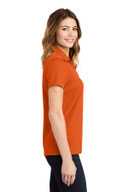 Sport-Tek® Polo - Ladies PosiCharge® RacerMesh® Polo LST640