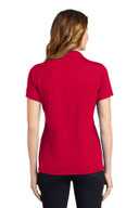 Sport-Tek® Polo - Ladies PosiCharge® RacerMesh® Polo LST640