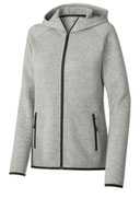 Sport-Tek ®  Women's Phenom Full-Zip Hoodie LST840