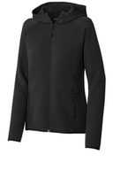 Sport-Tek ®  Women's Phenom Full-Zip Hoodie LST840