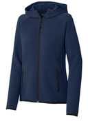 Sport-Tek ®  Women's Phenom Full-Zip Hoodie LST840