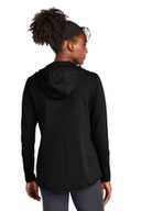 Sport-Tek ®  Ladies Circuit Hooded Full-Zip LST870