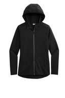Sport-Tek ®  Ladies Circuit Hooded Full-Zip LST870