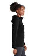 Sport-Tek ®  Ladies Circuit Hooded Full-Zip LST870