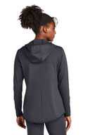 Sport-Tek ®  Ladies Circuit Hooded Full-Zip LST870