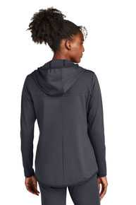 Sport-Tek ®  Ladies Circuit Hooded Full-Zip LST870