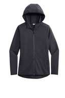 Sport-Tek ®  Ladies Circuit Hooded Full-Zip LST870