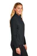 Sport-Tek ®  Women's Teknical Hybrid Jacket LST940