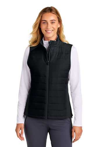 Sport-Tek &#174;  Women's Teknical Hybrid Vest LST941