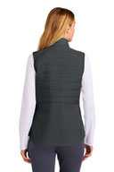 Sport-Tek ®  Women's Teknical Hybrid Vest LST941