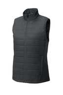 Sport-Tek ®  Women's Teknical Hybrid Vest LST941