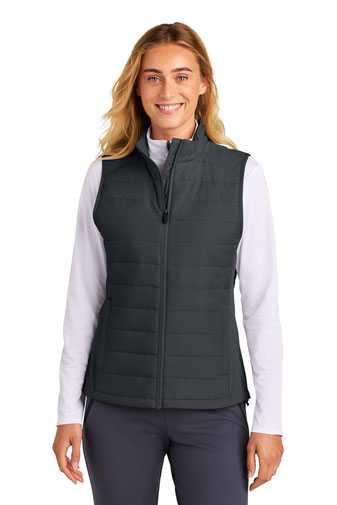Sport-Tek &#174;  Women's Teknical Hybrid Vest LST941