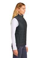 Sport-Tek ®  Women's Teknical Hybrid Vest LST941