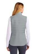 Sport-Tek ®  Women's Teknical Hybrid Vest LST941