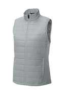 Sport-Tek ®  Women's Teknical Hybrid Vest LST941