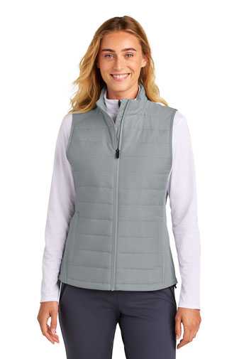 Sport-Tek &#174;  Women's Teknical Hybrid Vest LST941