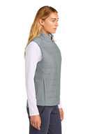 Sport-Tek ®  Women's Teknical Hybrid Vest LST941