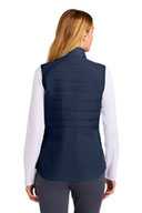 Sport-Tek ®  Women's Teknical Hybrid Vest LST941