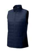 Sport-Tek ®  Women's Teknical Hybrid Vest LST941