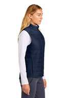 Sport-Tek ®  Women's Teknical Hybrid Vest LST941